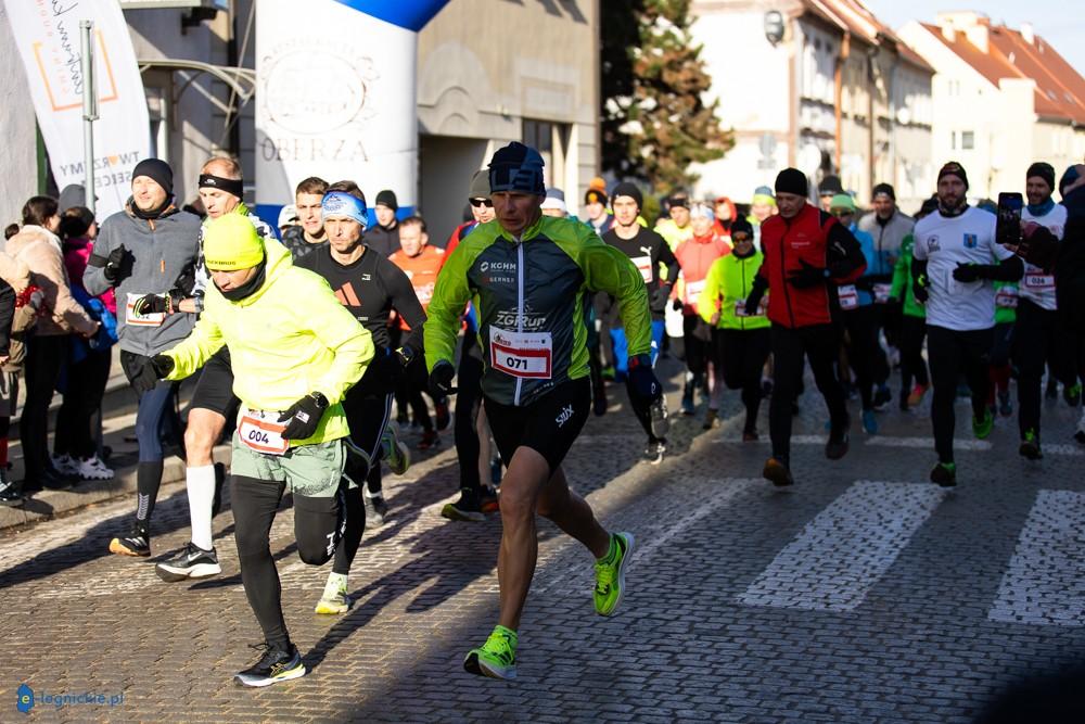 13. Bieg św. Katarzyny w Rudnej (FOTO)