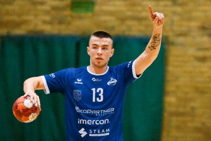 Filip Kruszelnicki wraca do Siódemki Miedź