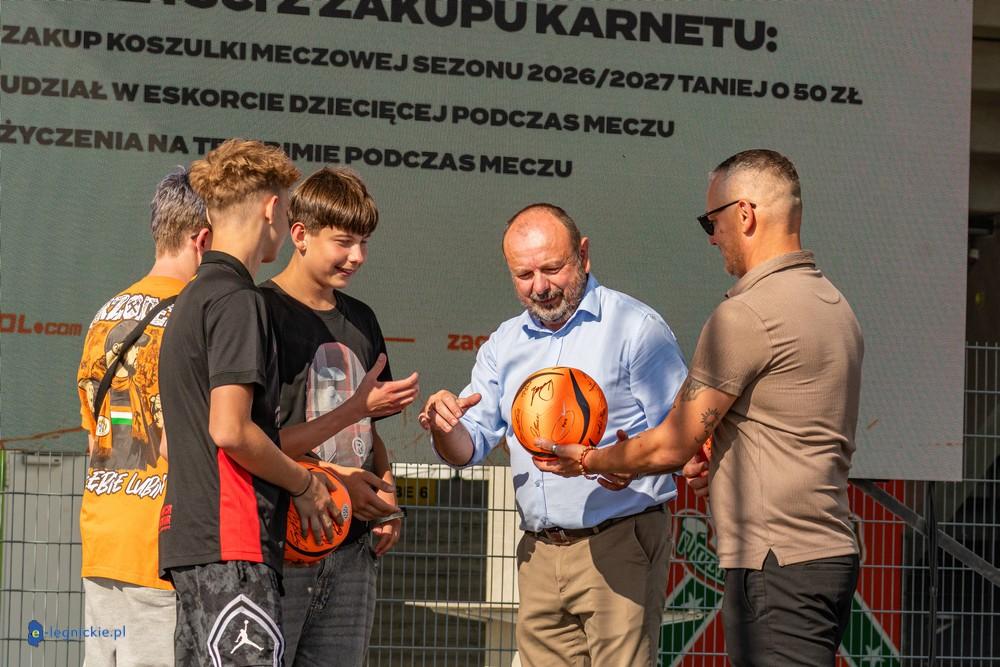 Paweł Jeż odwołany z funkcji prezesa KGHM Zagłebie Lubin