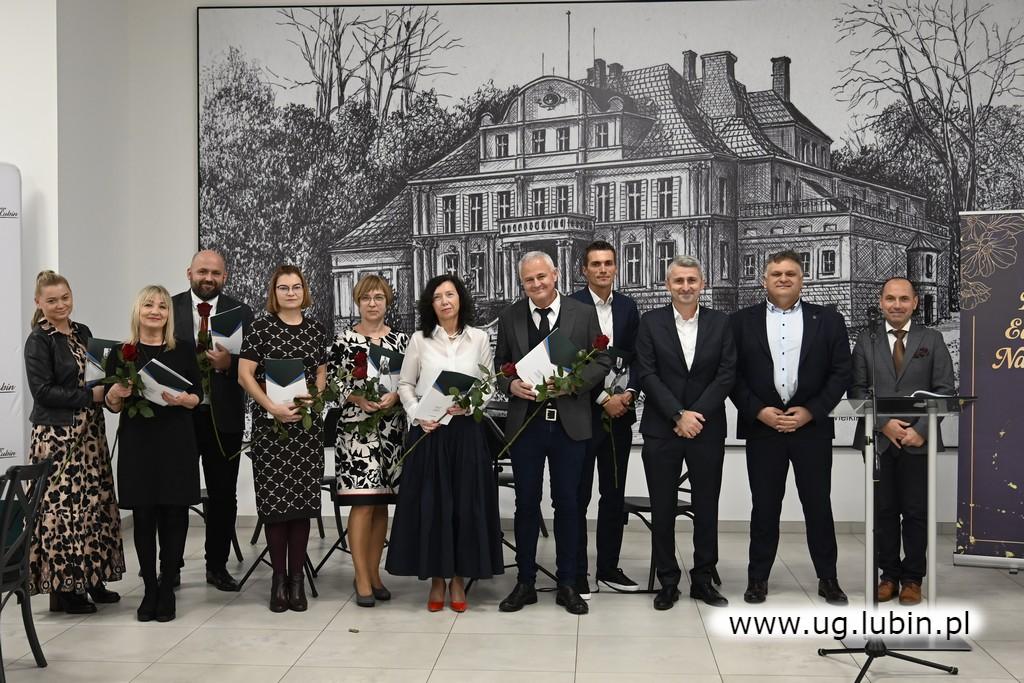 Dzień Edukacji Narodowej – święto w gminie