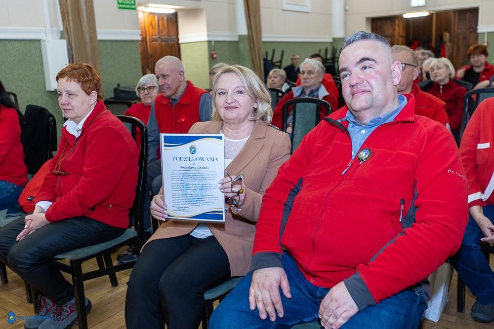 Jubileusz 60-lecia Koła Przewodników Terenowych i Sudeckich (FOTO)