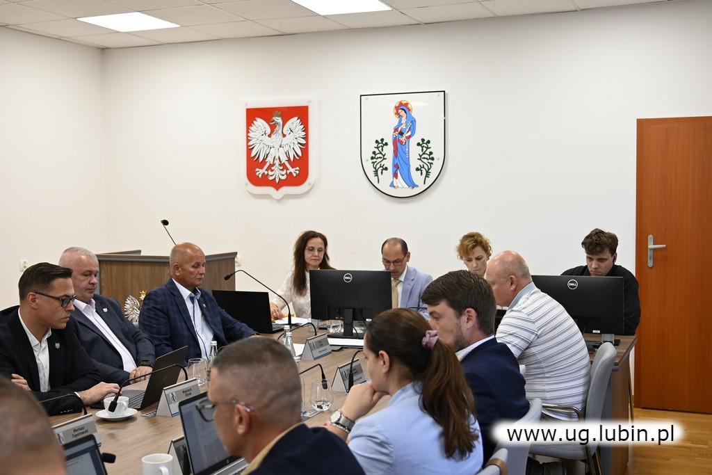 Nowe nazwy ulic w sołectwach