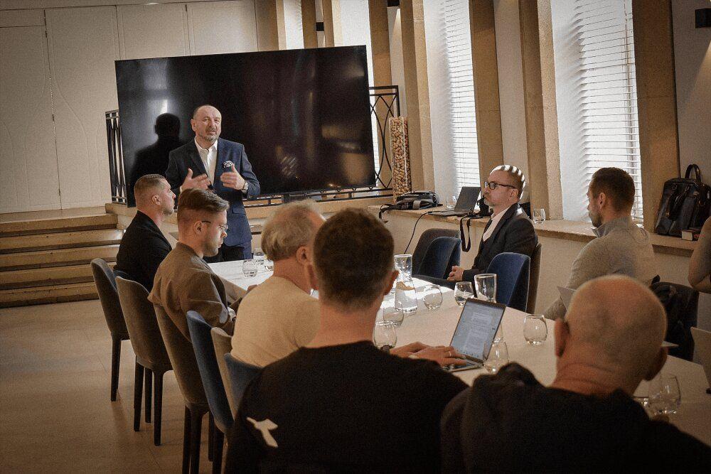 Siła Miedziowych budowana od podstaw