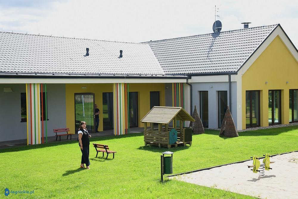  Wolne miejsca w Miejskim Żłobku w Prochowicach