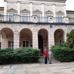 Seminarium Edukacji o Ziemiach Wschodnich Dawnej Rzeczypospolitej07