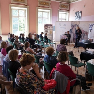 Seminarium Edukacji o Ziemiach Wschodnich Dawnej Rzeczypospolitej10