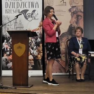 Seminarium Edukacji o Ziemiach Wschodnich Dawnej Rzeczypospolitej21