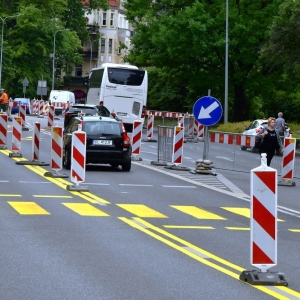 korki-remont-placu-slowianskiego-fot-ewajak42